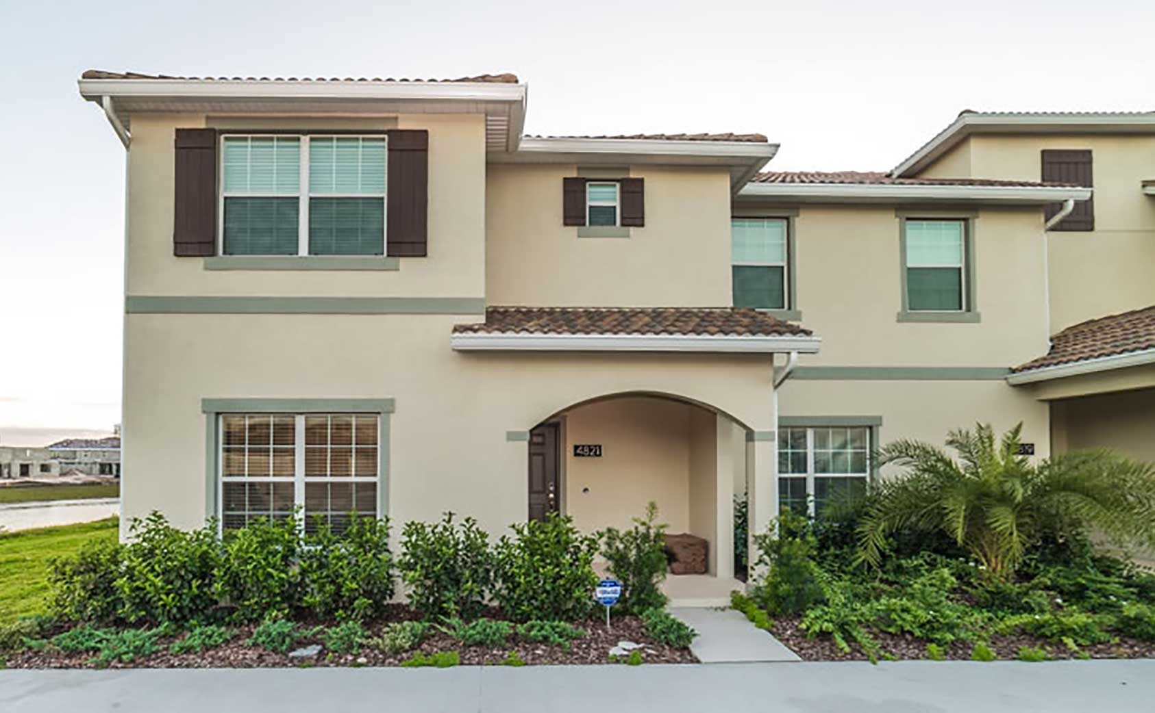 1888 Storey Lake Vacation Homes Orlando