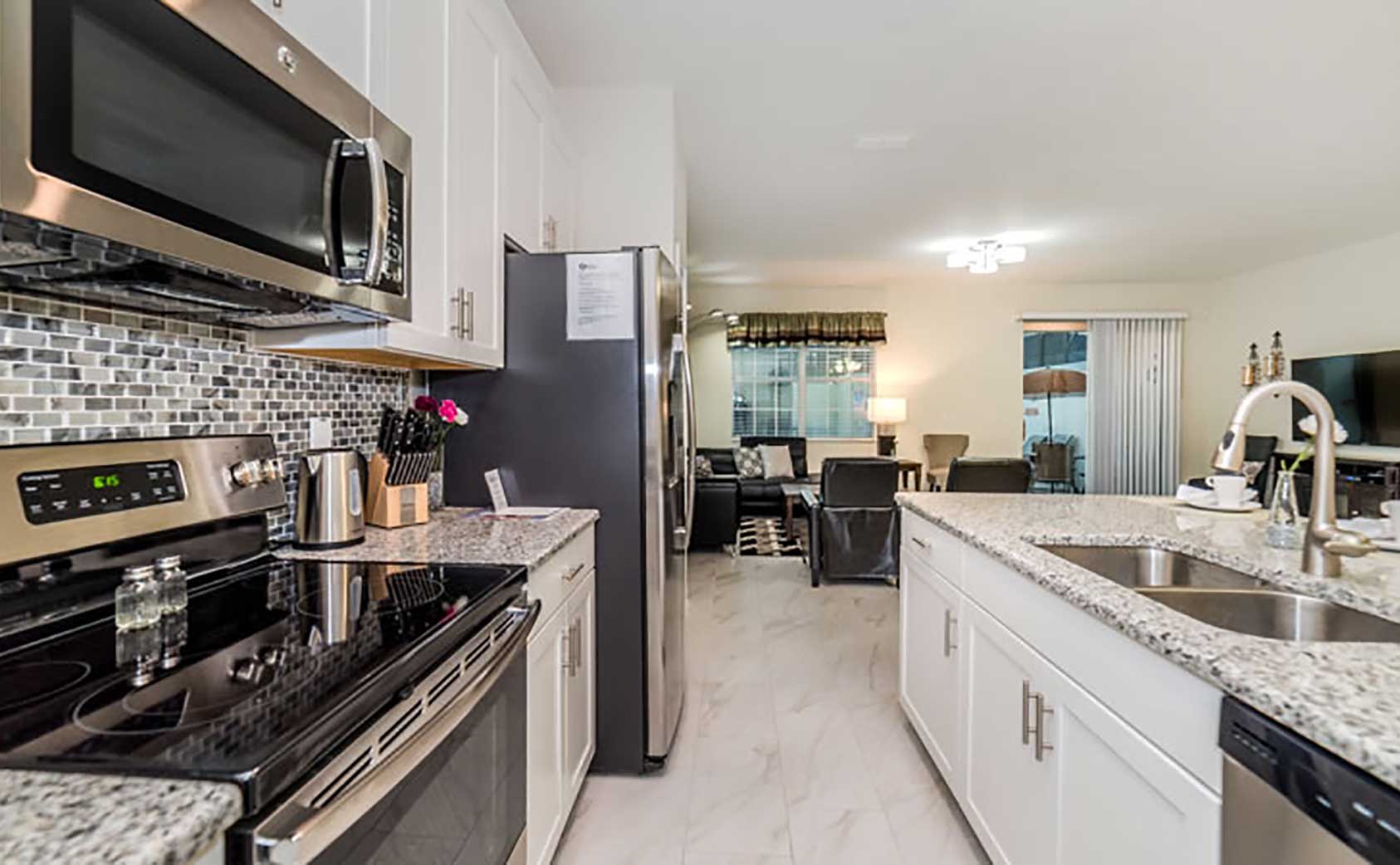 1888 Storey Lake Vacation Homes Orlando