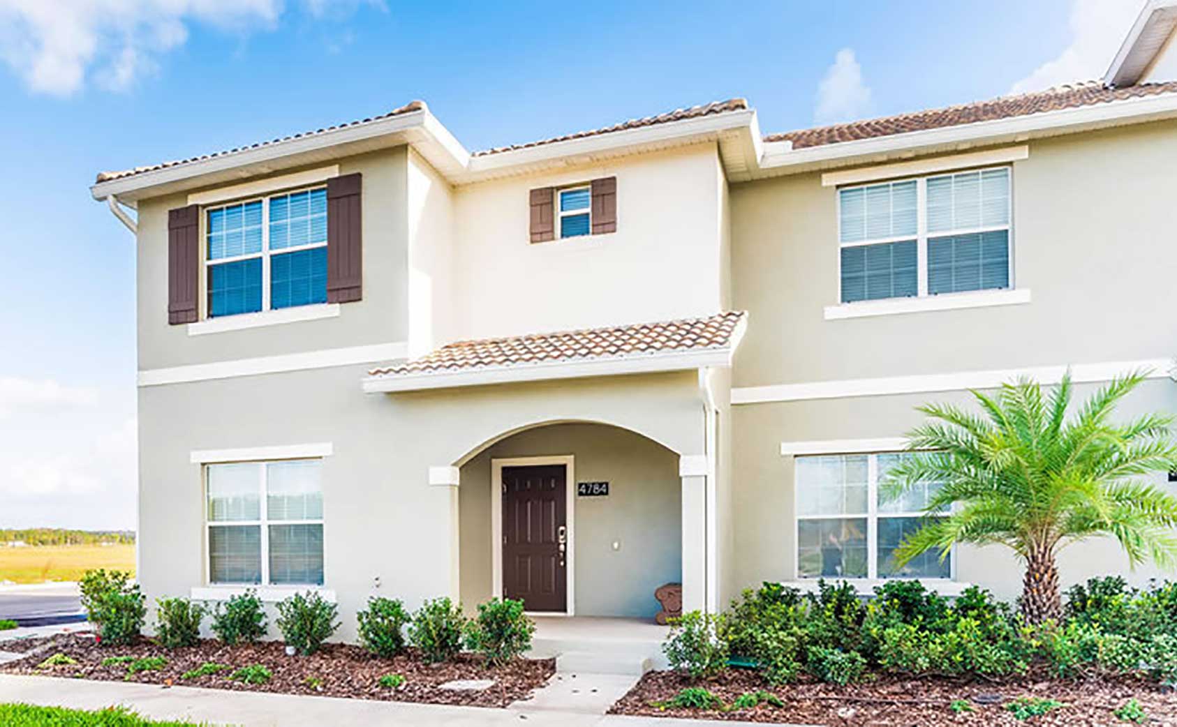 1704 Storey Lake Vacation Homes Orlando