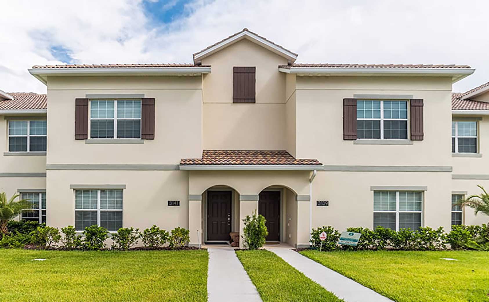 1811 Storey Lake Vacation Homes Orlando