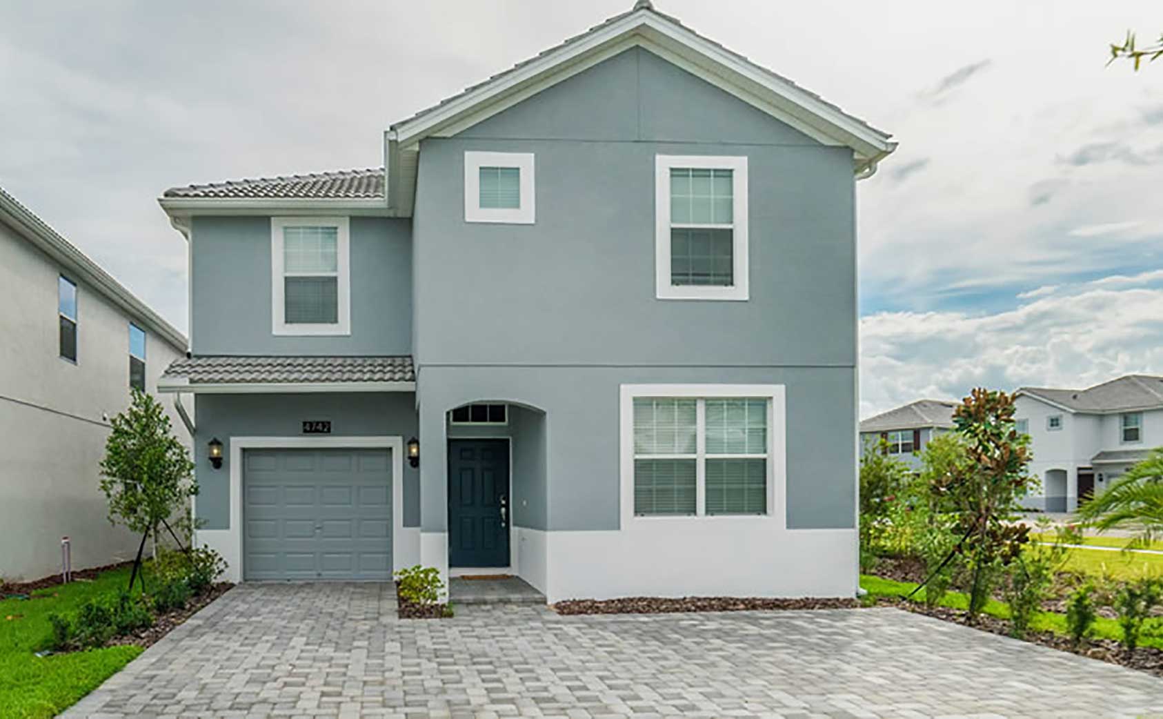 1785 Storey Lake Vacation Homes Orlando