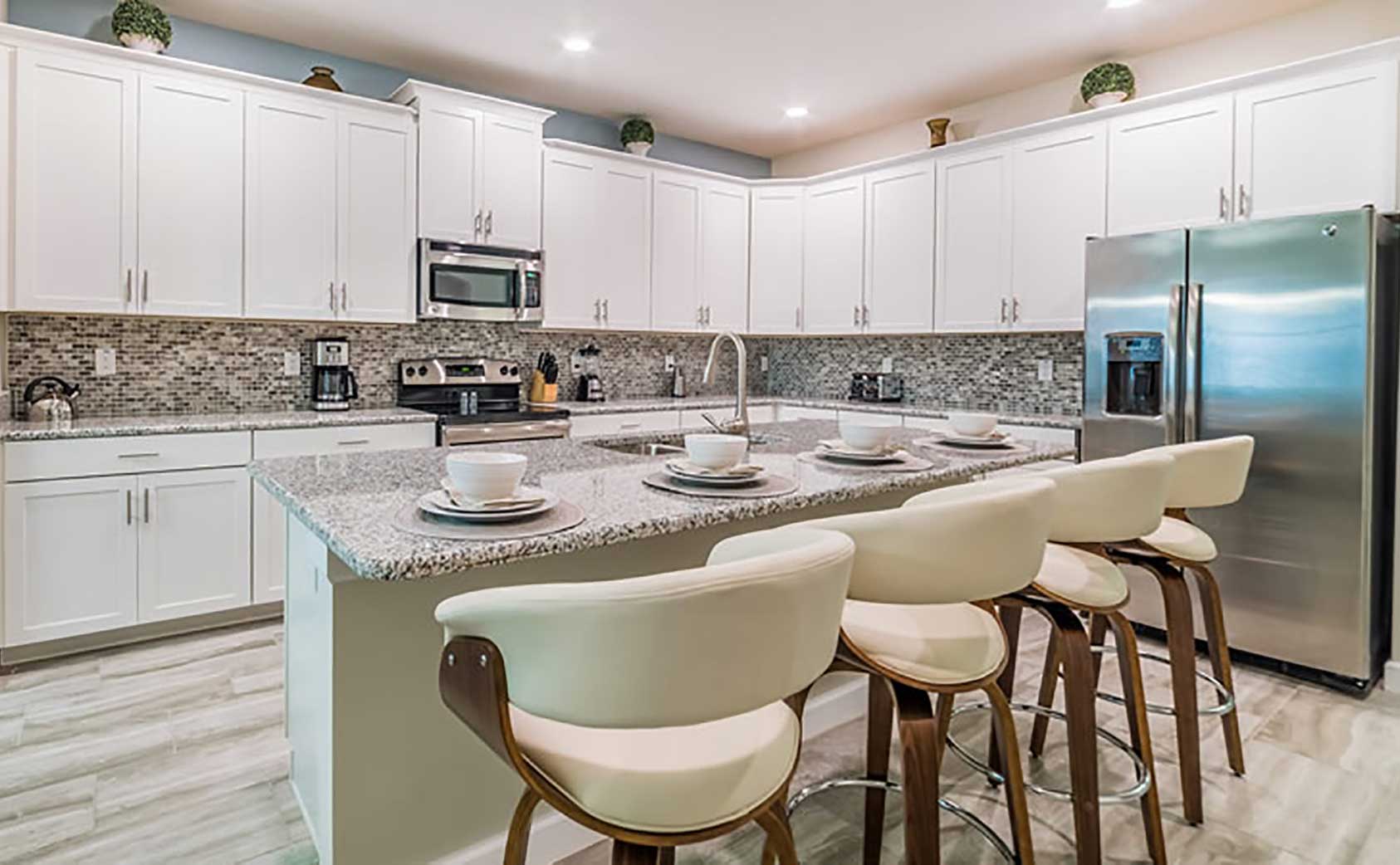 1785 Storey Lake Vacation Homes Orlando